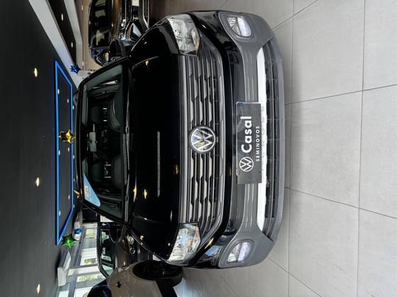VOLKSWAGEN T-CROSS 1.0 200 TSI TOTAL FLEX SENSE AUTOMÁTICO